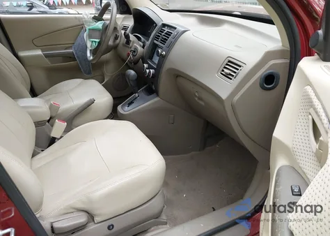 2009 Hyundai Tucson Gls из США, поврежденный, VIN KM8JM12B79U953576